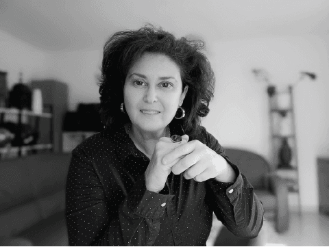 Séverine Rambeau hypnothérapeute et coach comportementale Vichy, Cusset