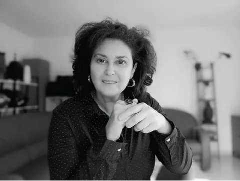 Séverine Rambeau hypnothérapeute et coach comportementale Vichy, Cusset