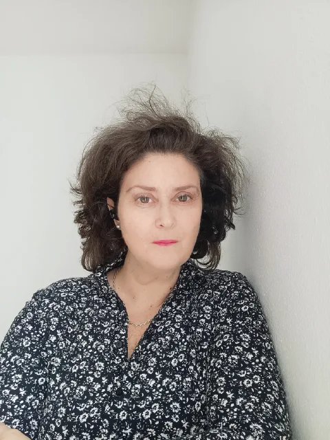 Séverine Rambeau hypnothérapeute et coach comportementale Vichy, Cusset